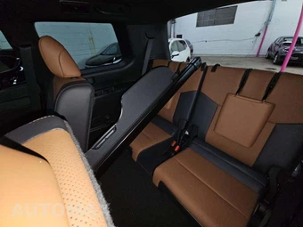 2026 Lexus GX 550 Premium+ - miniatura 14