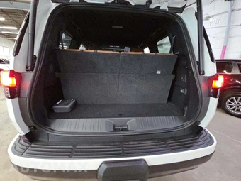 2026 Lexus GX 550 Premium+ - miniatura 15