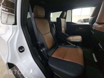 2026 Lexus GX 550 Premium+ - miniatura 17