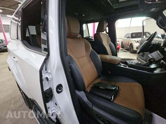 2026 Lexus GX 550 Premium+ - miniatura 19