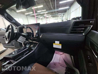 2026 Lexus GX 550 Premium+ - miniatura 20