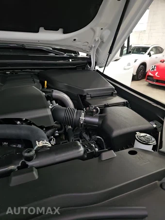 2026 Lexus GX 550 Premium+ - miniatura 22