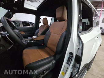 2026 Lexus GX 550 Premium+ - miniatura 6