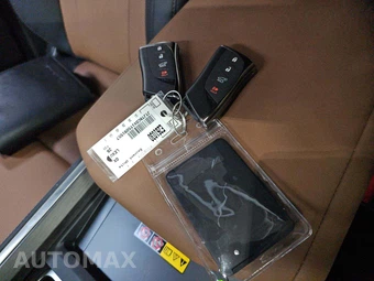 2026 Lexus GX 550 Premium+ - miniatura 8
