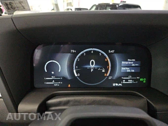2026 Lexus GX 550 Premium+ - miniatura 9