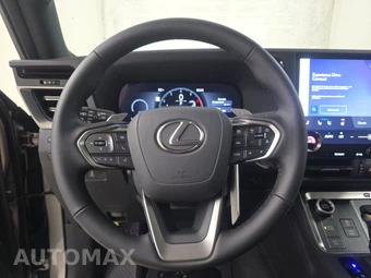 2026 Lexus GX 550 Premium+ - miniatura 10