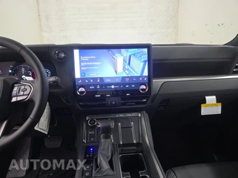 2026 Lexus GX 550 Premium+ - miniatura 11