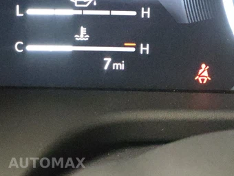 2026 Lexus GX 550 Premium+ - miniatura 12