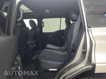 2026 Lexus GX 550 Premium+ - miniatura 13