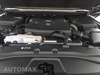 2026 Lexus GX 550 Premium+ - miniatura 17
