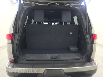 2026 Lexus GX 550 Premium+ - miniatura 18