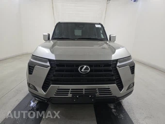 2026 Lexus GX 550 Premium+ - miniatura 2