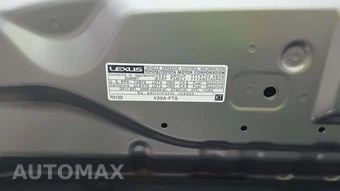 2026 Lexus GX 550 Premium+ - miniatura 21