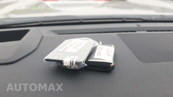 2026 Lexus GX 550 Premium+ - miniatura 22