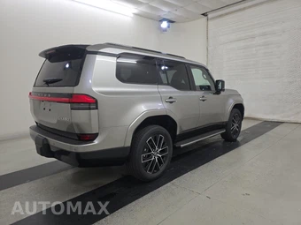 2026 Lexus GX 550 Premium+ - miniatura 4