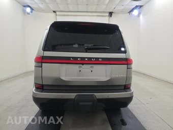 2026 Lexus GX 550 Premium+ - miniatura 5