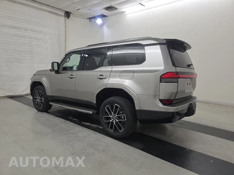 2026 Lexus GX 550 Premium+ - miniatura 6