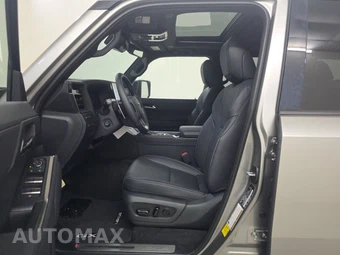 2026 Lexus GX 550 Premium+ - miniatura 7