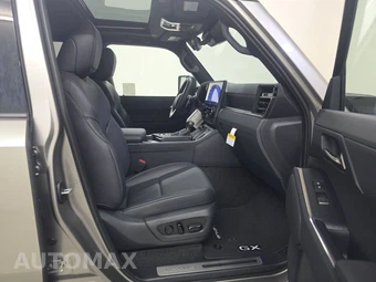 2026 Lexus GX 550 Premium+ - miniatura 8