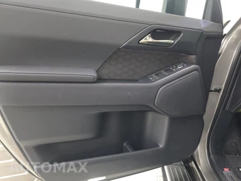 2026 Lexus GX 550 Premium+ - miniatura 9
