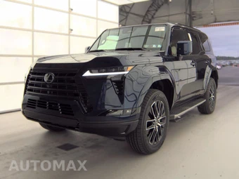 2026 Lexus GX 550 Premium