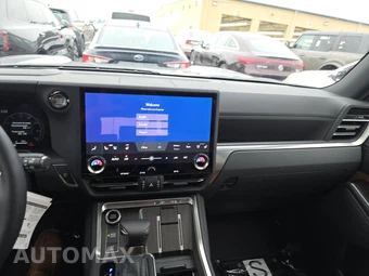2026 Lexus GX 550 Premium - miniatura 11