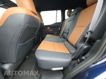 2026 Lexus GX 550 Premium - miniatura 13