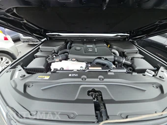 2026 Lexus GX 550 Premium - miniatura 15