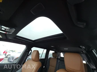 2026 Lexus GX 550 Premium - miniatura 17
