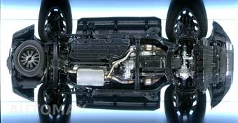 2026 Lexus GX 550 Premium - miniatura 20