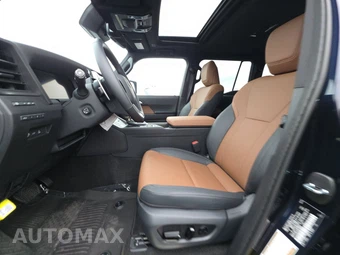 2026 Lexus GX 550 Premium - miniatura 7