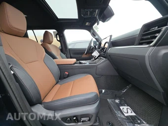 2026 Lexus GX 550 Premium - miniatura 8
