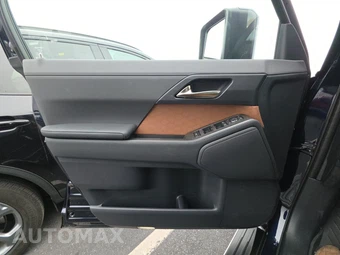 2026 Lexus GX 550 Premium - miniatura 9