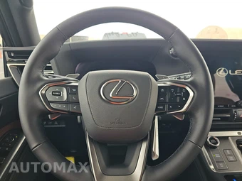 2026 Lexus GX 550 Premium+ - miniatura 10