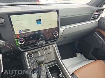 2026 Lexus GX 550 Premium+ - miniatura 11