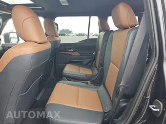 2026 Lexus GX 550 Premium+ - miniatura 13