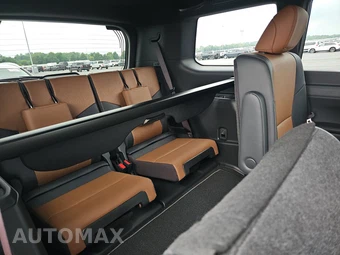 2026 Lexus GX 550 Premium+ - miniatura 14