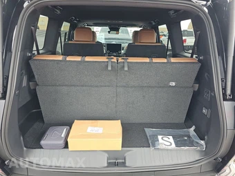 2026 Lexus GX 550 Premium+ - miniatura 17