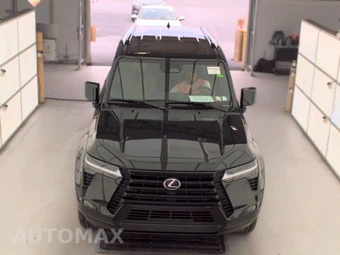 2026 Lexus GX 550 Premium+ - miniatura 2