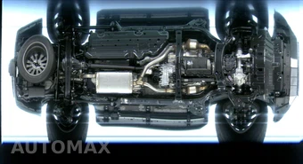 2026 Lexus GX 550 Premium+ - miniatura 20