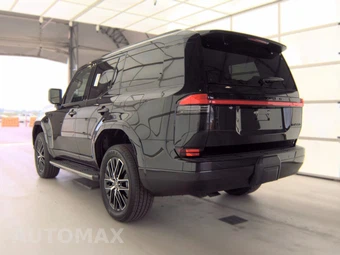 2026 Lexus GX 550 Premium+ - miniatura 6
