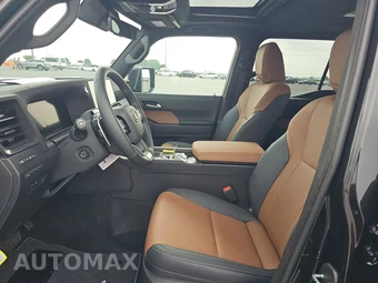 2026 Lexus GX 550 Premium+ - miniatura 7