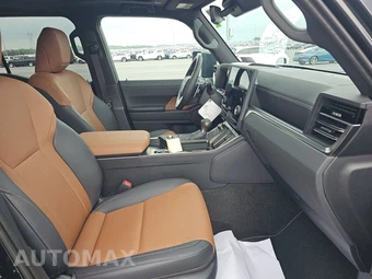 2026 Lexus GX 550 Premium+ - miniatura 8