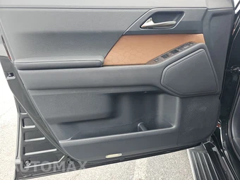 2026 Lexus GX 550 Premium+ - miniatura 9