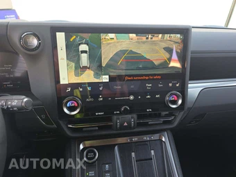 2026 Lexus GX 550 Premium+ - miniatura 10