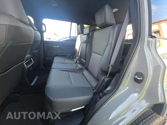 2026 Lexus GX 550 Premium+ - miniatura 13