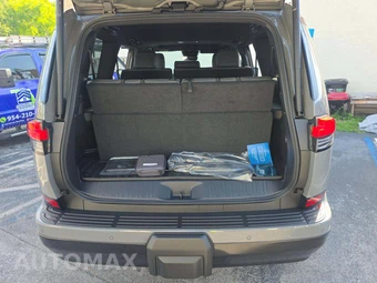 2026 Lexus GX 550 Premium+ - miniatura 15