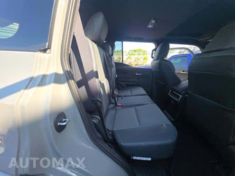 2026 Lexus GX 550 Premium+ - miniatura 17
