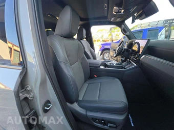 2026 Lexus GX 550 Premium+ - miniatura 19