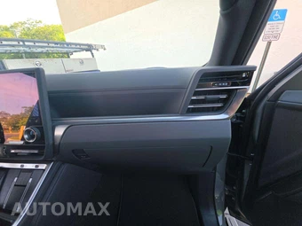 2026 Lexus GX 550 Premium+ - miniatura 20
